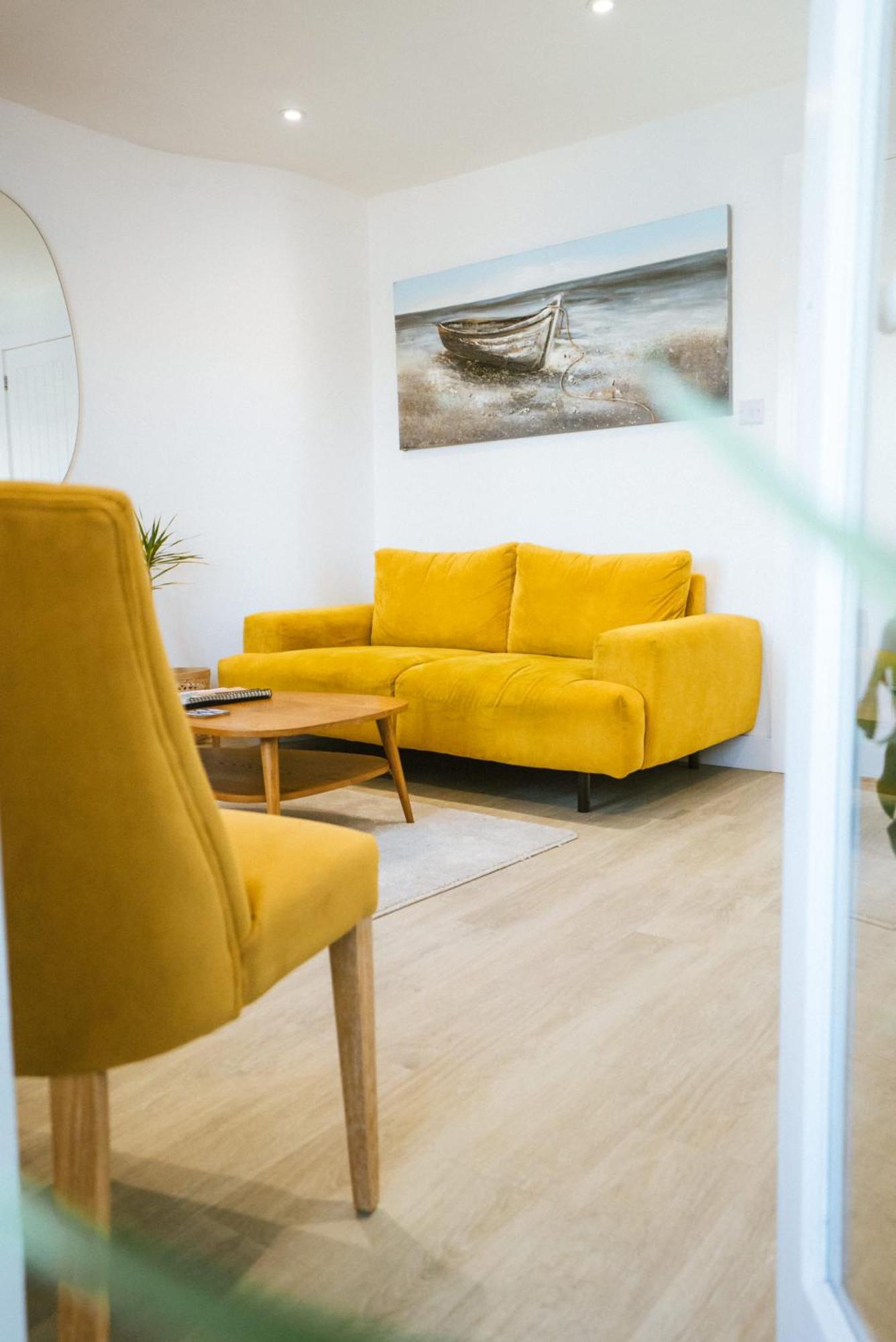 Breathtaking High Street Townhouse With Stunning Sea Views At 'The Old Fishermans Townhouse' Falmouth Exterior foto
