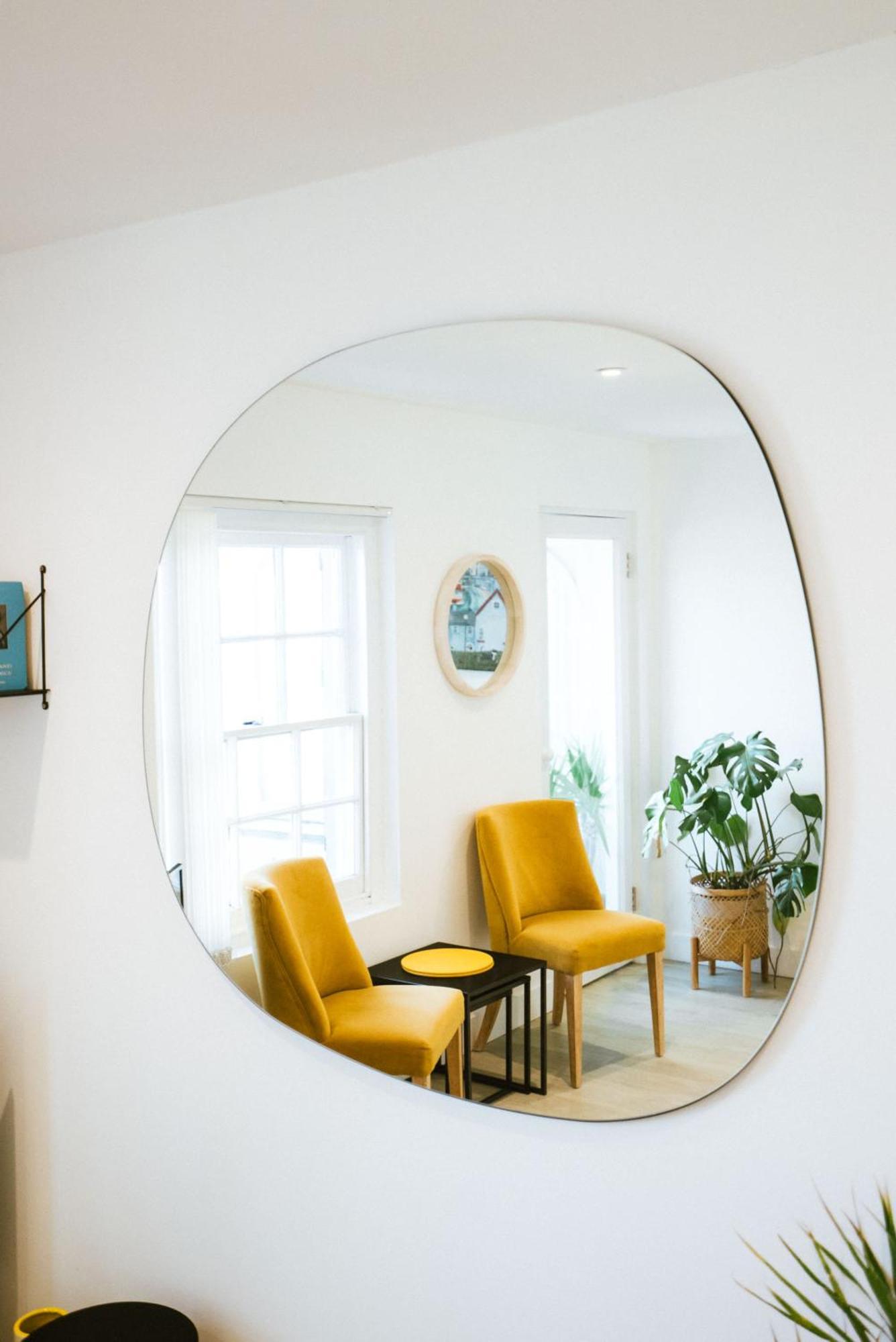 Breathtaking High Street Townhouse With Stunning Sea Views At 'The Old Fishermans Townhouse' Falmouth Exterior foto